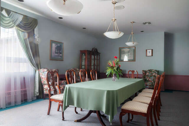 Гостиница Арктика Салехард-55