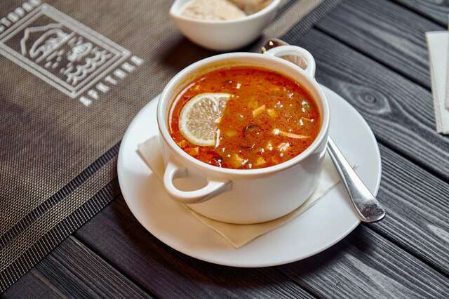 Гостиница Арктика Салехард-41