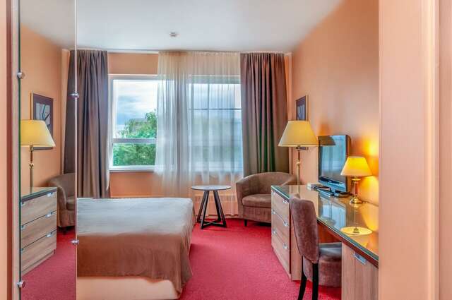 Гостиница Арктика Салехард-7