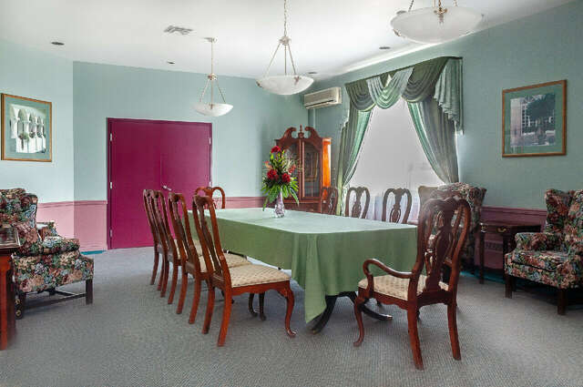 Гостиница Арктика Салехард-37