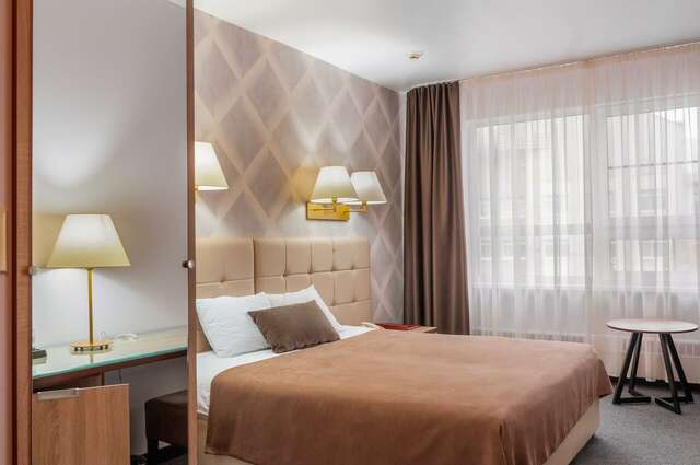 Гостиница Арктика Салехард-19