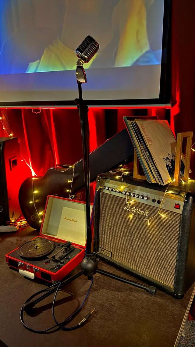 Гостиница Арктика Салехард-59