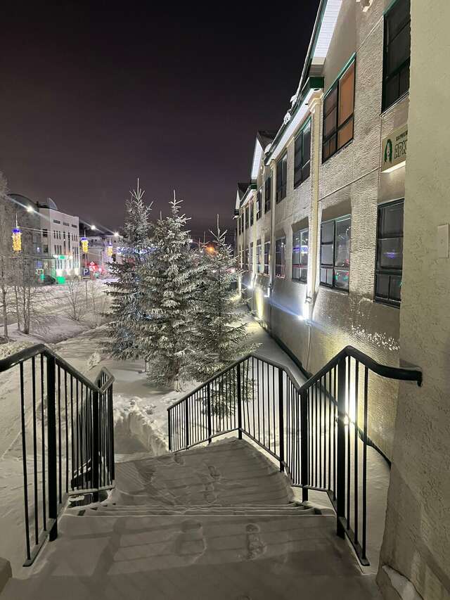 Гостиница Арктика Салехард-26