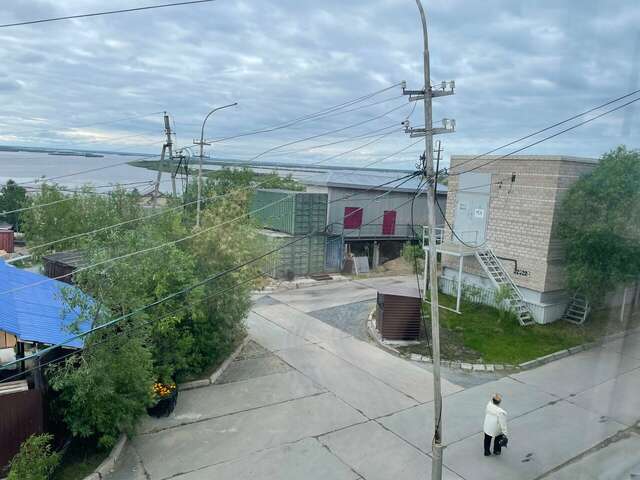 Гостиница Арктика Салехард-60